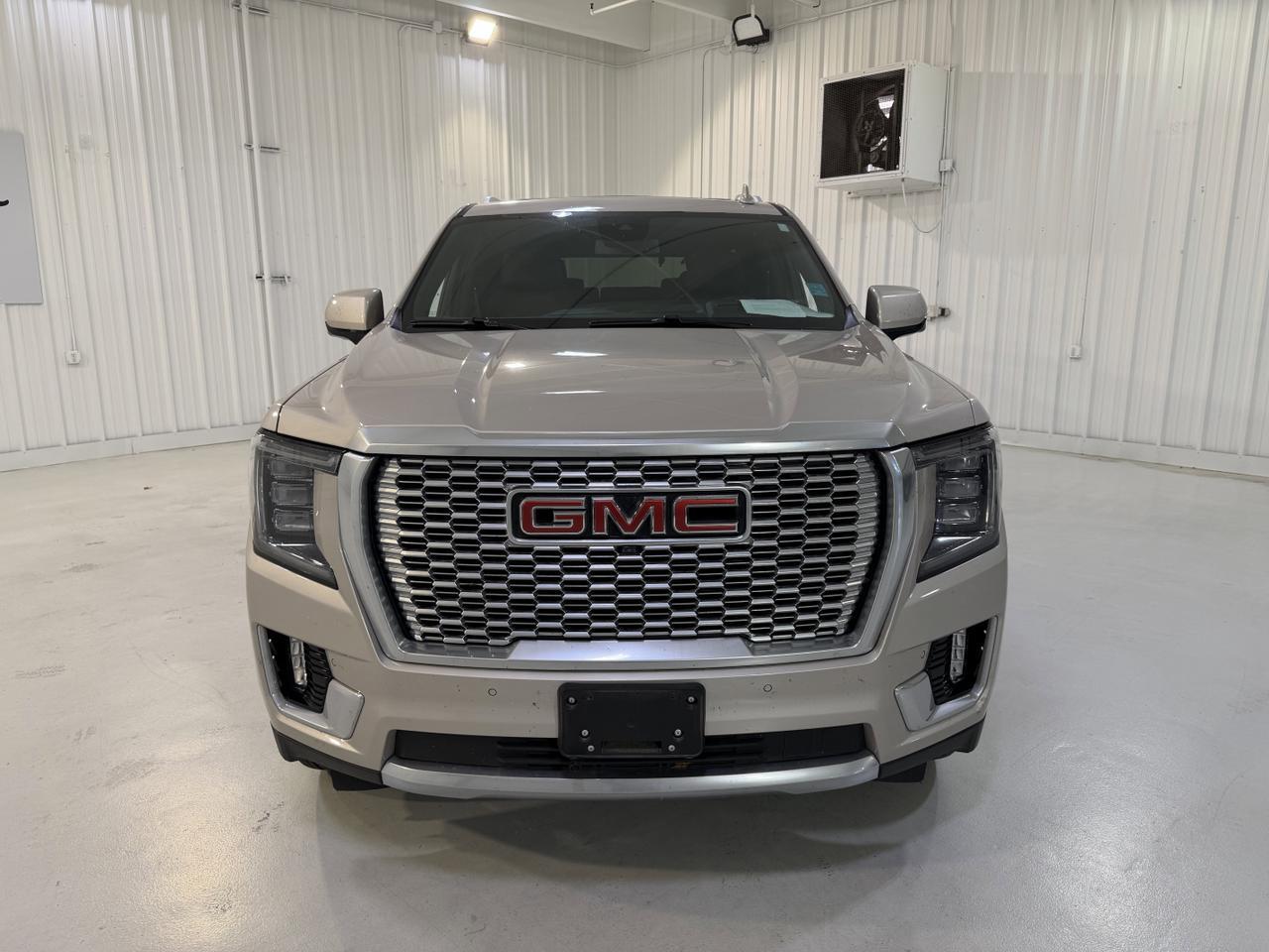 2023 GMC Yukon Denali San Antonio TX