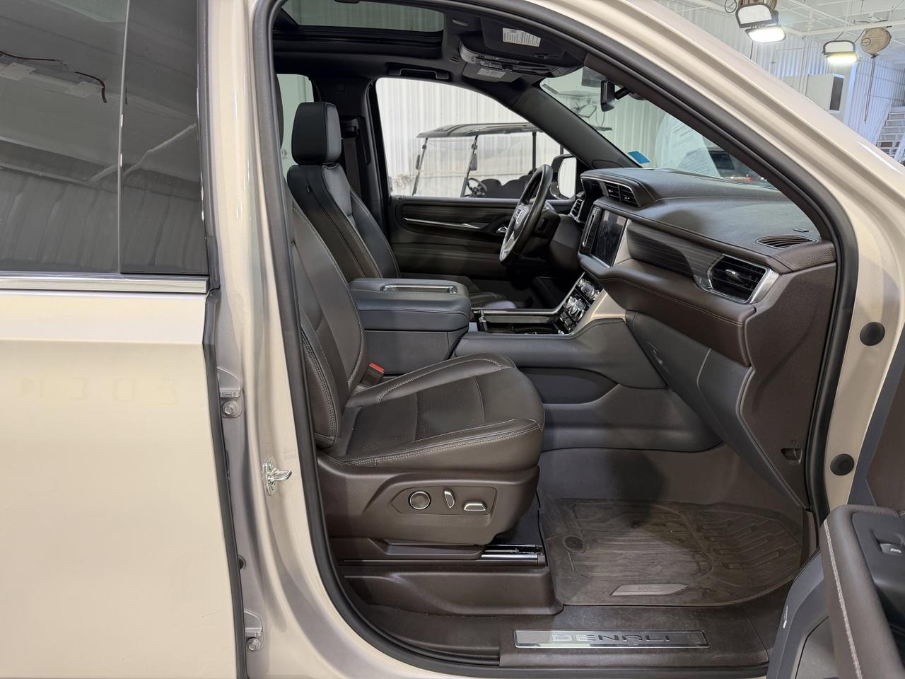 2023 GMC Yukon Denali San Antonio TX