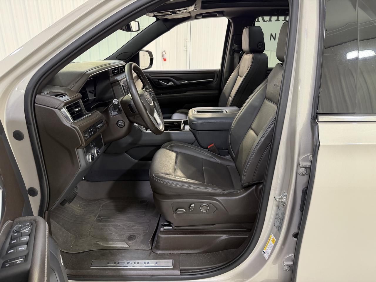 2023 GMC Yukon Denali San Antonio TX