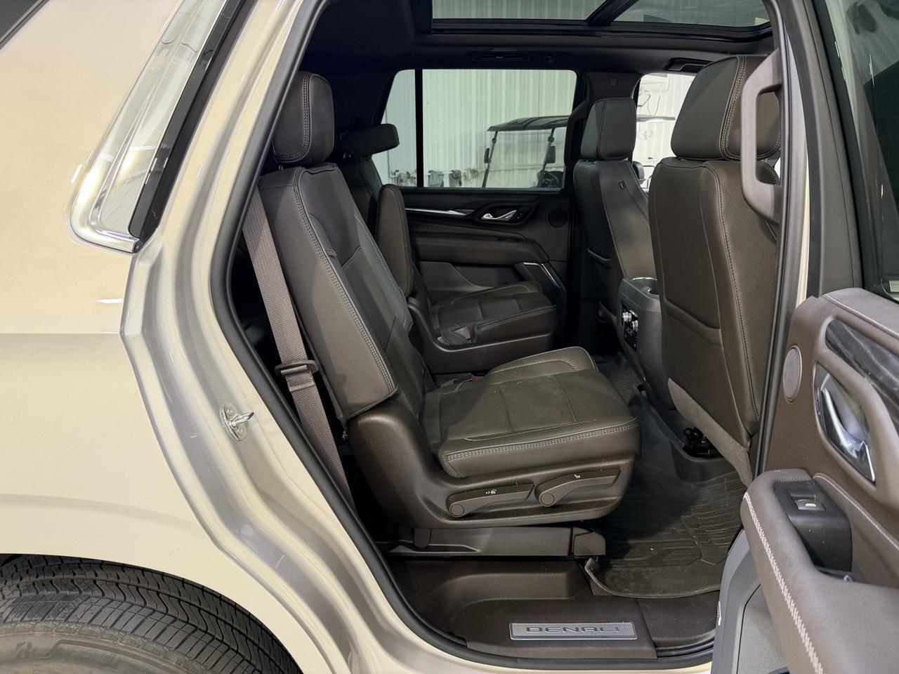 2023 GMC Yukon Denali San Antonio TX