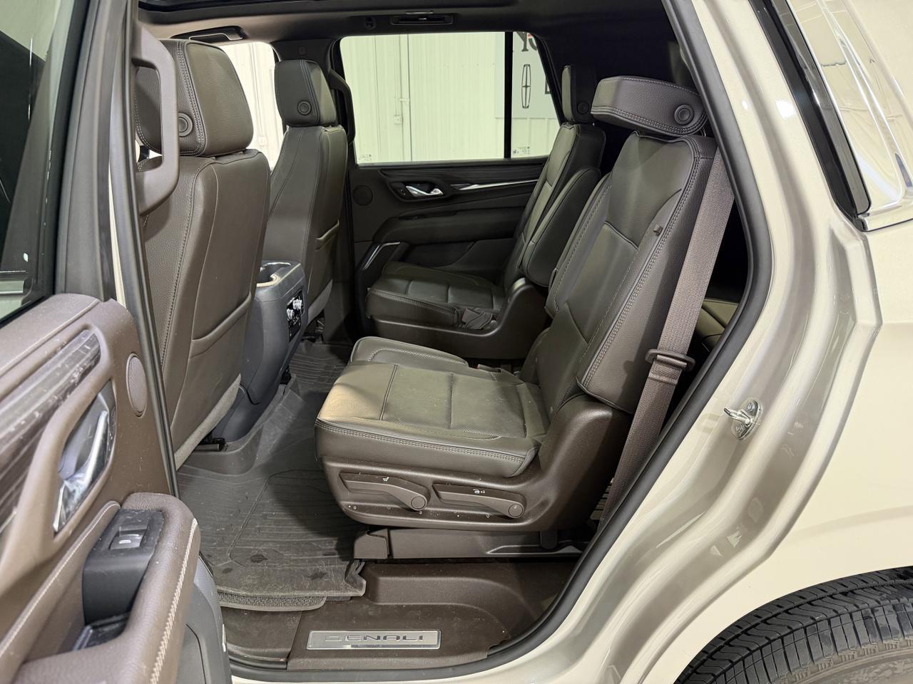 2023 GMC Yukon Denali San Antonio TX