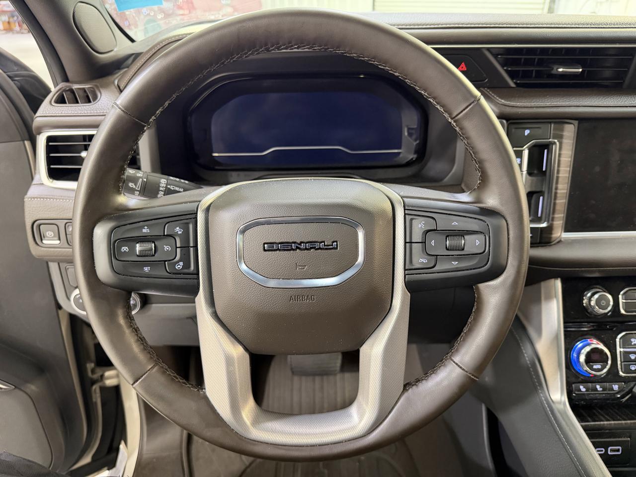 2023 GMC Yukon Denali San Antonio TX
