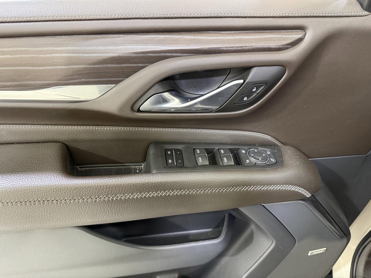 2023 GMC Yukon Denali San Antonio TX