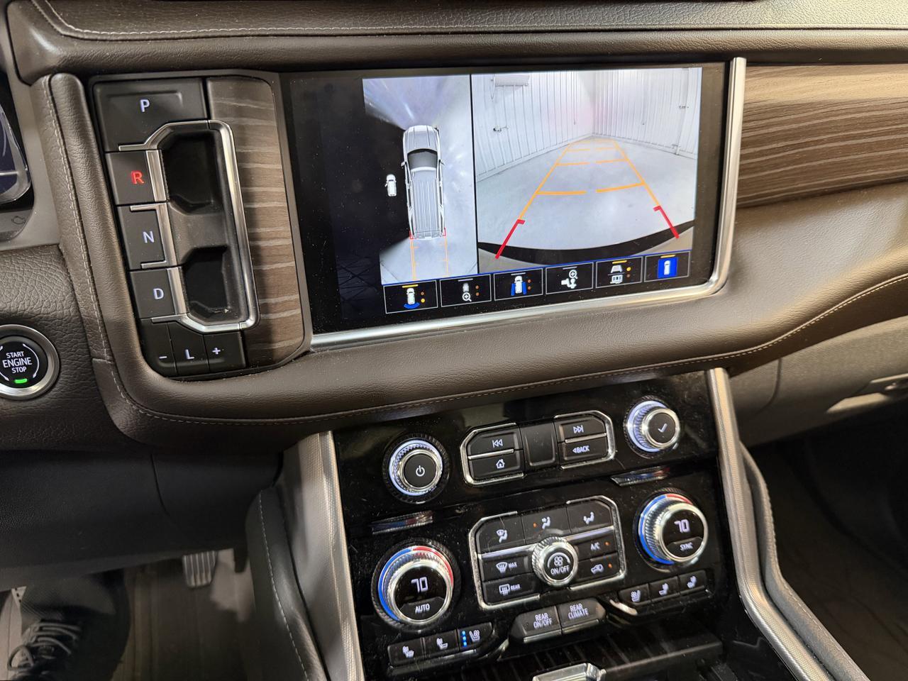 2023 GMC Yukon Denali San Antonio TX