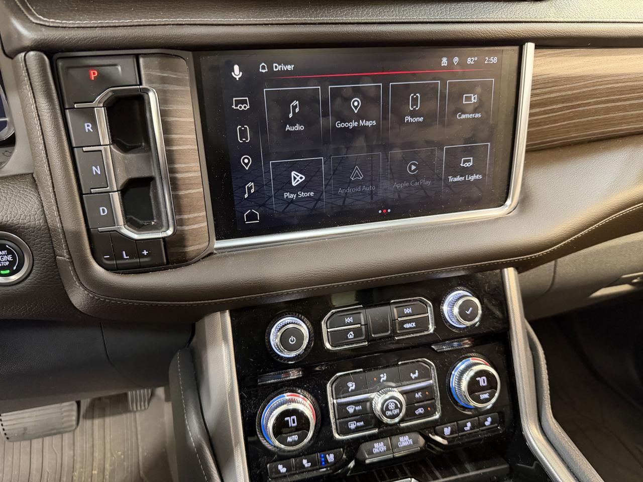 2023 GMC Yukon Denali San Antonio TX