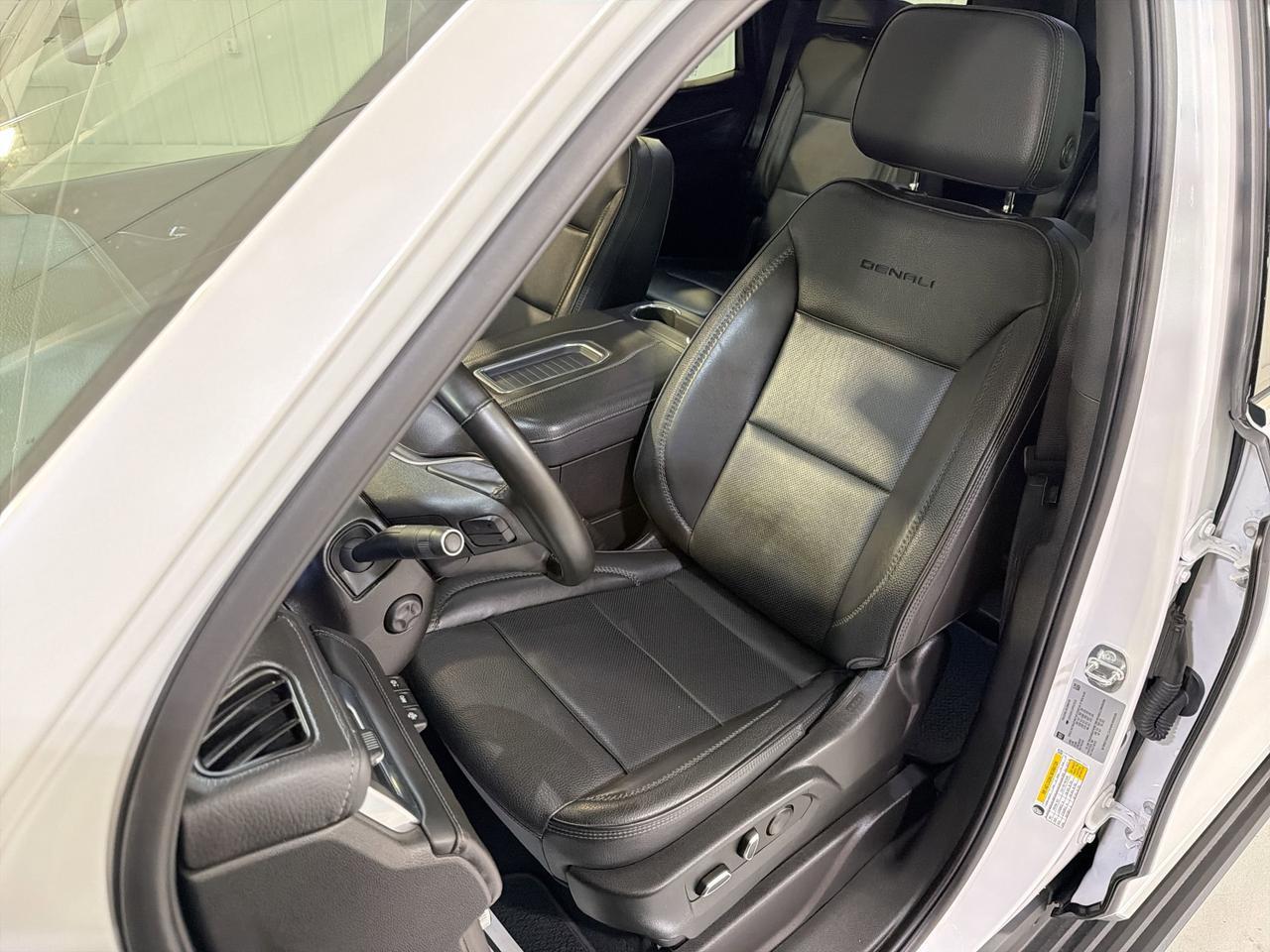 2023 GMC Yukon Denali San Antonio TX