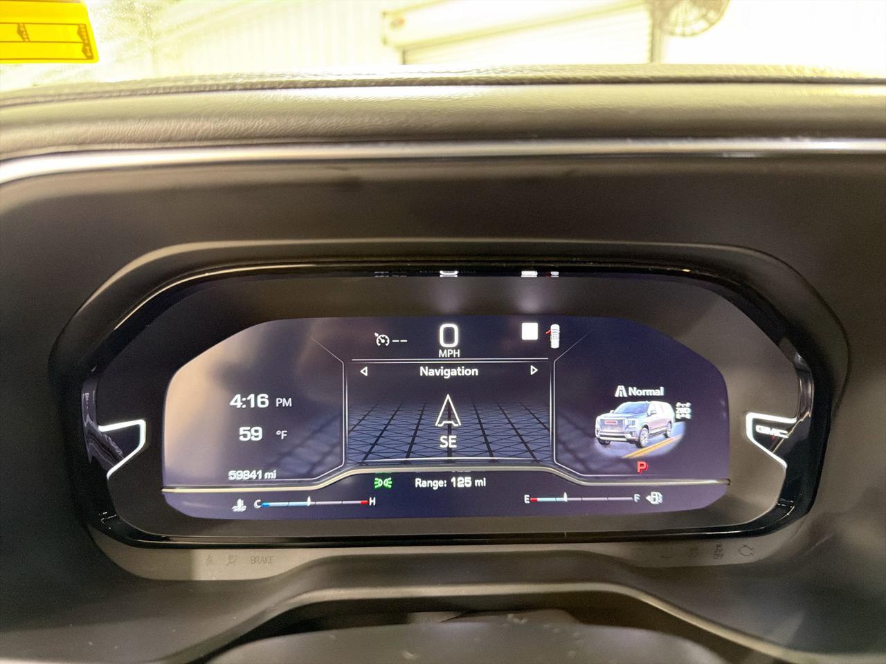 2023 GMC Yukon Denali San Antonio TX