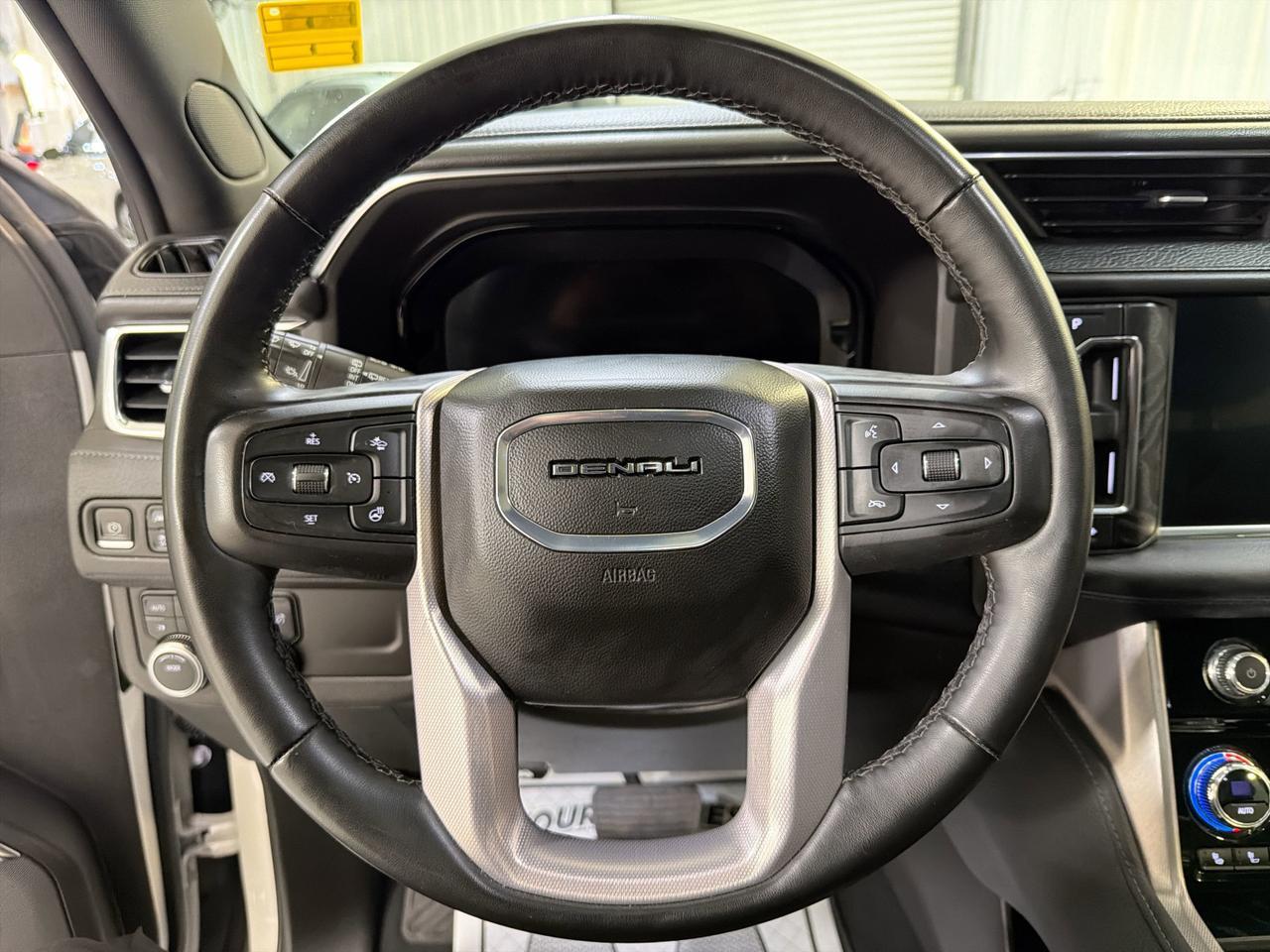 2023 GMC Yukon Denali San Antonio TX