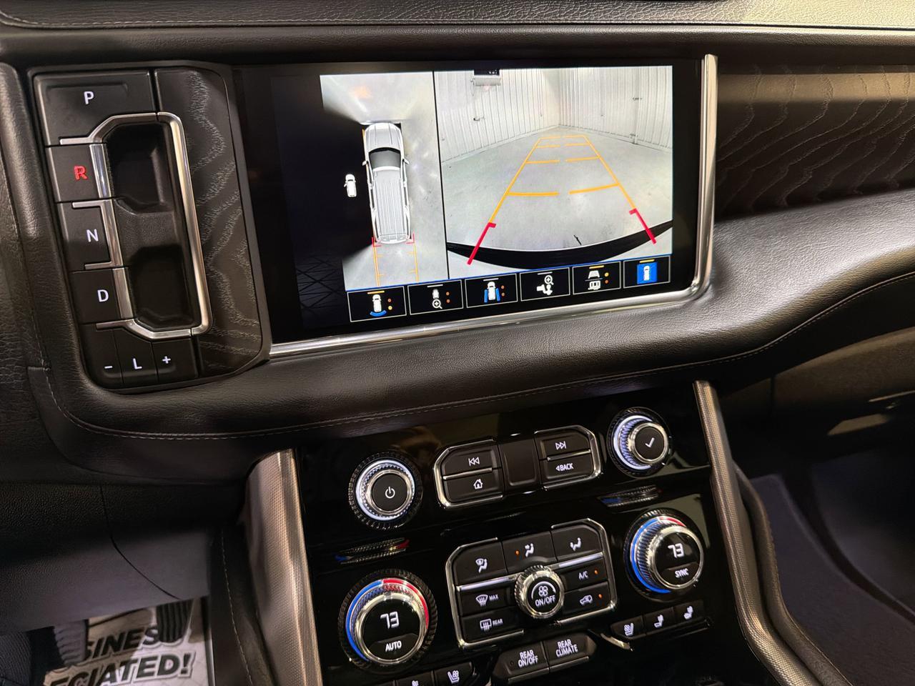 2023 GMC Yukon Denali San Antonio TX