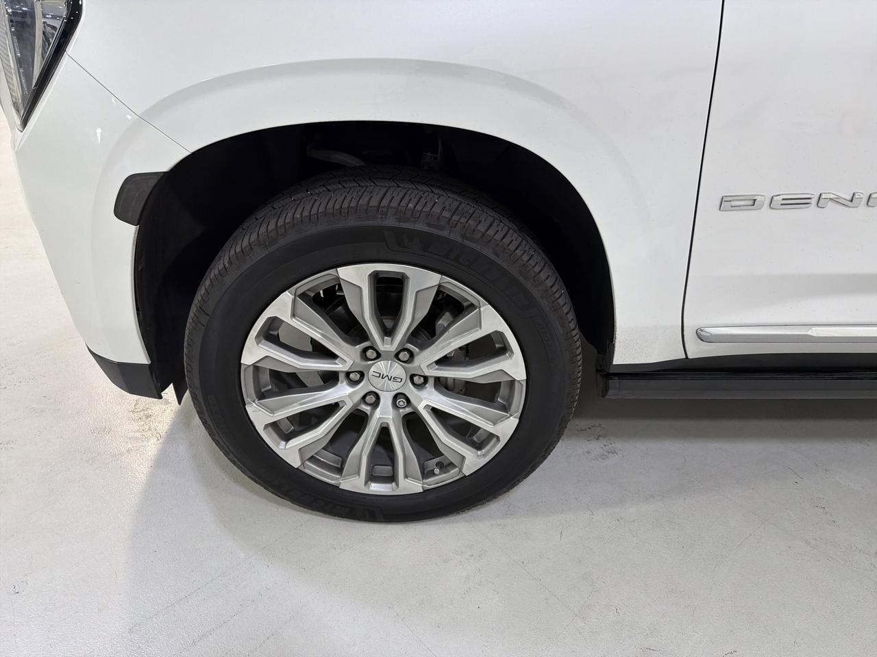 2023 GMC Yukon Denali San Antonio TX