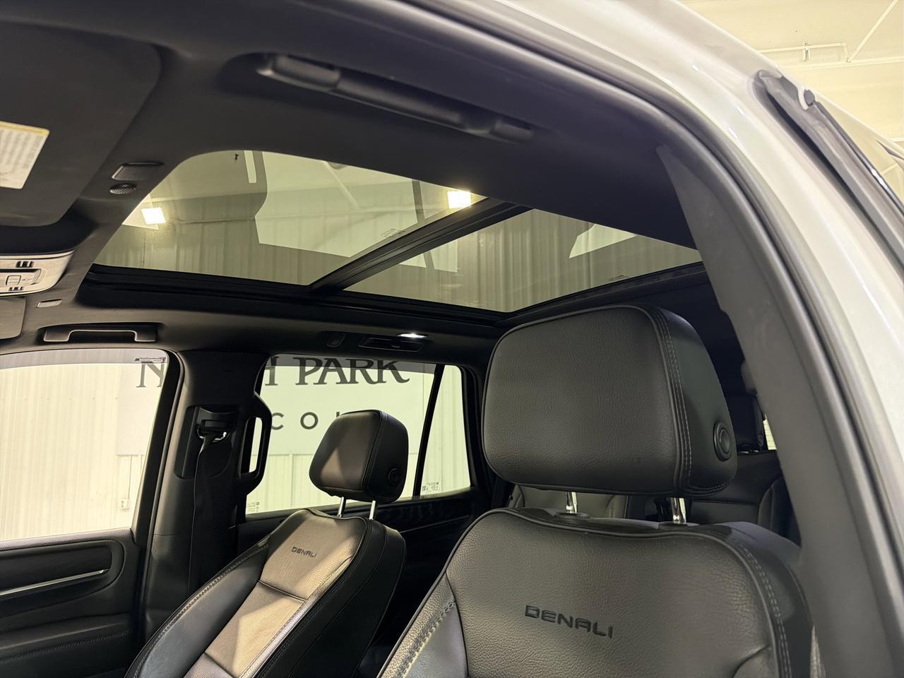 2023 GMC Yukon Denali San Antonio TX