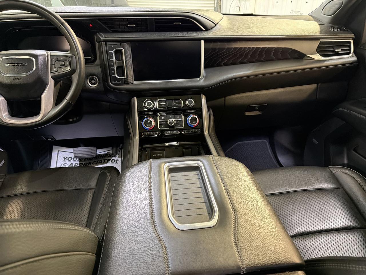 2023 GMC Yukon Denali San Antonio TX