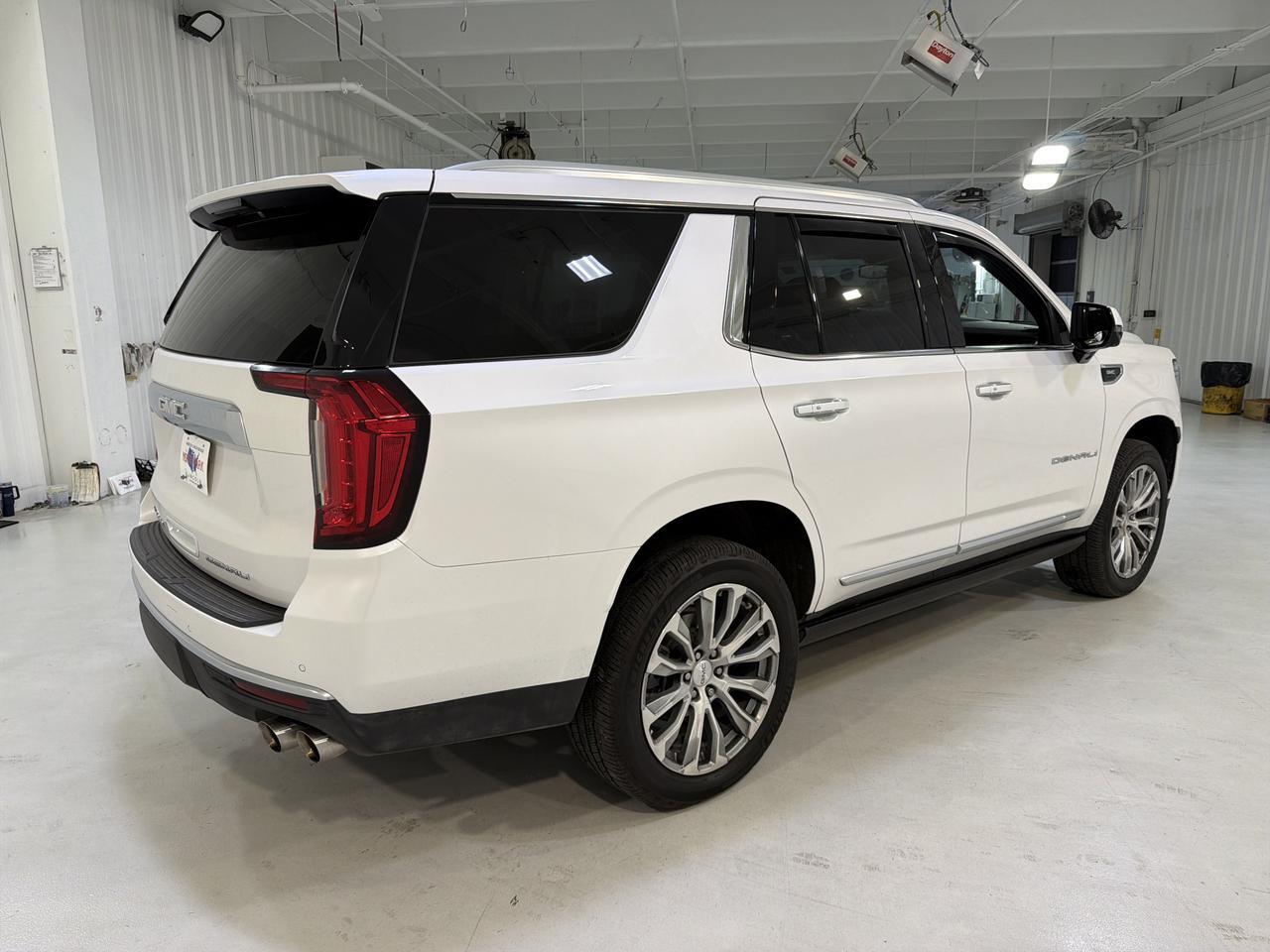 2023 GMC Yukon Denali San Antonio TX