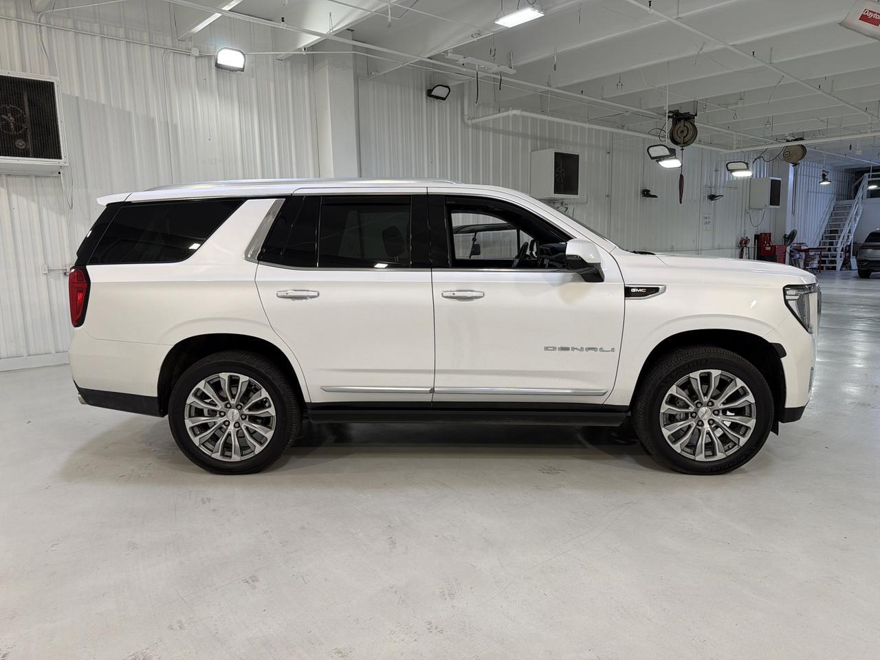 2023 GMC Yukon Denali San Antonio TX