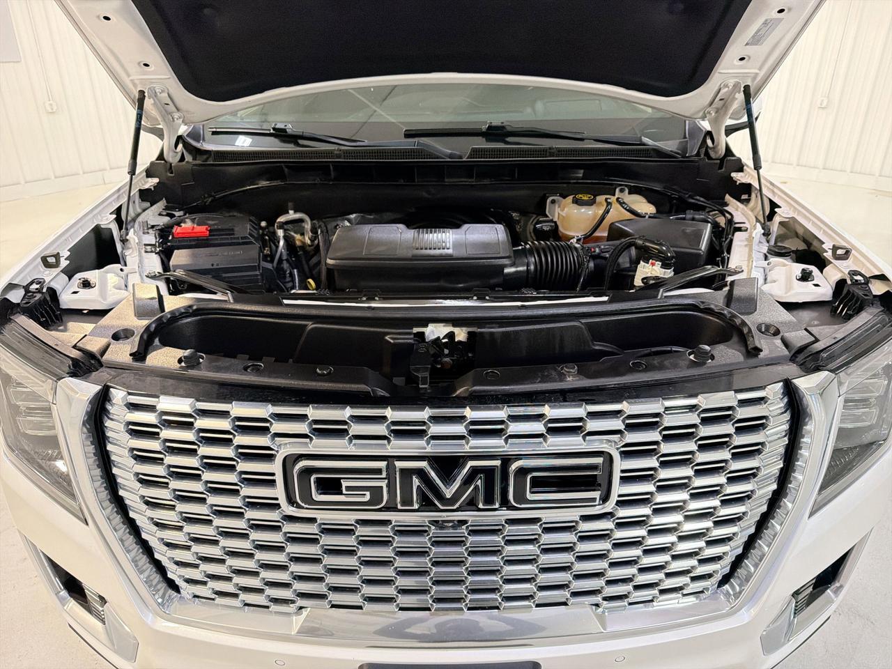 2023 GMC Yukon Denali San Antonio TX
