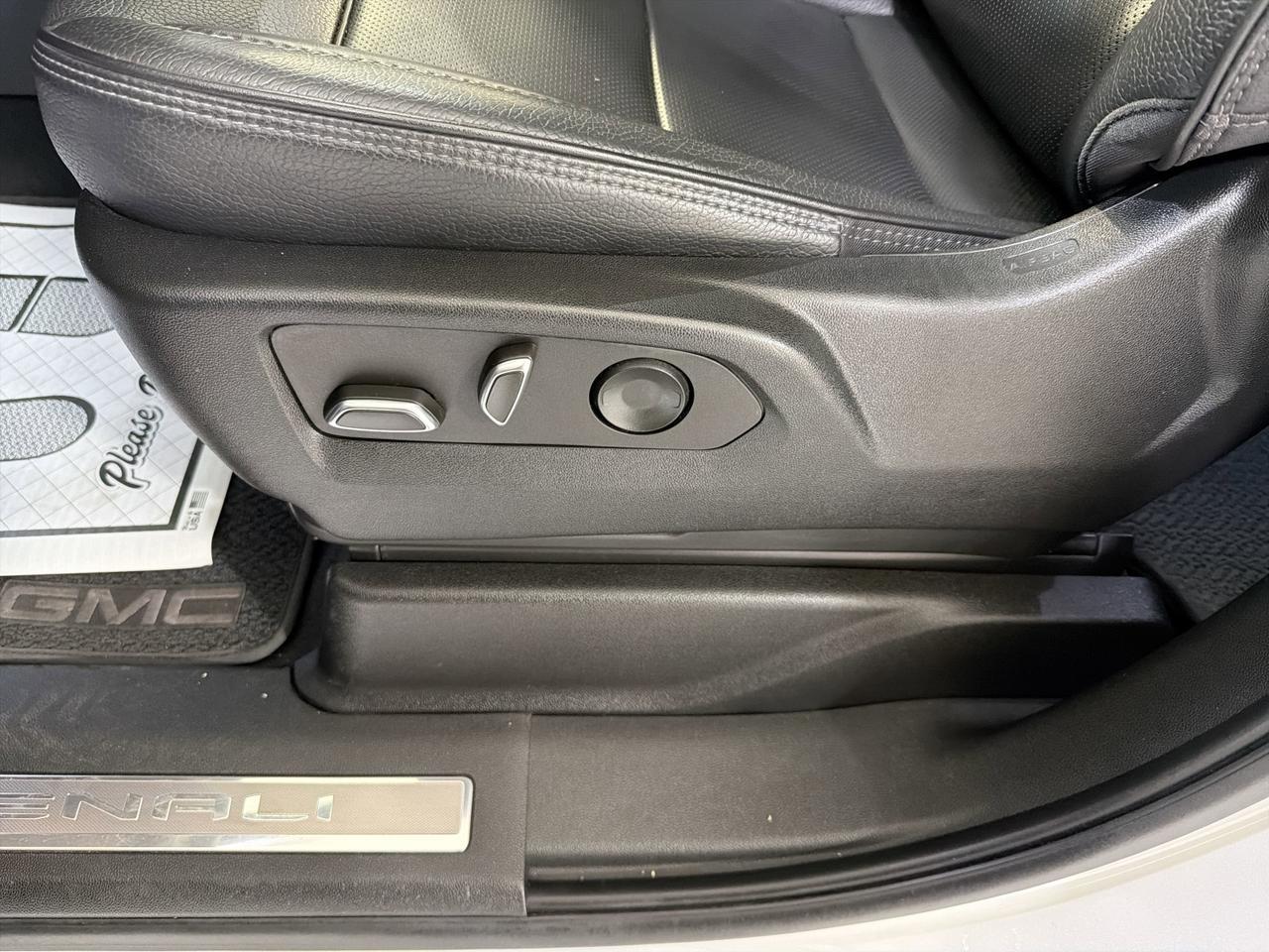 2023 GMC Yukon Denali San Antonio TX