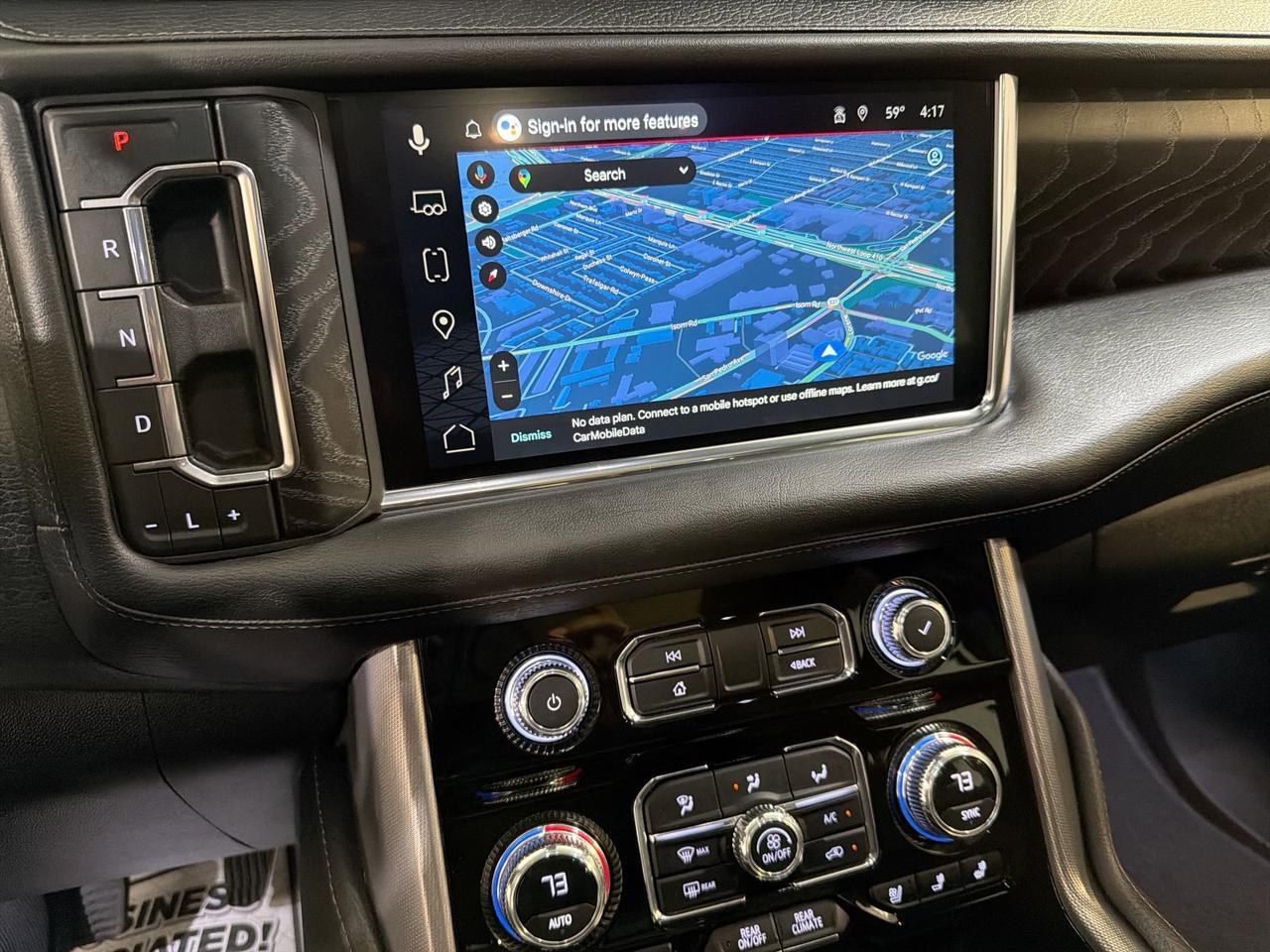 2023 GMC Yukon Denali San Antonio TX