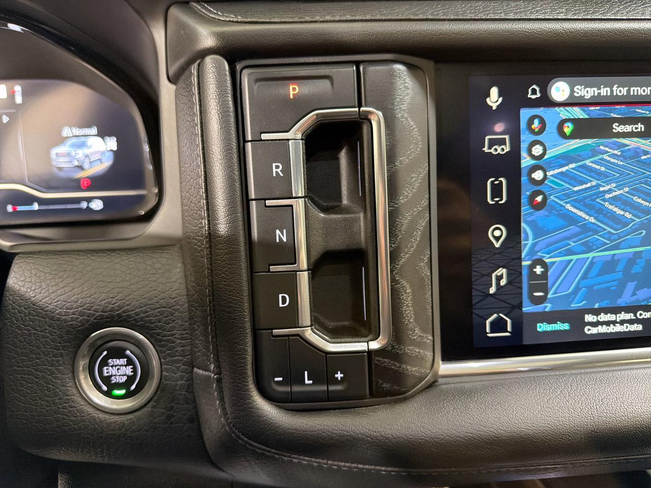 2023 GMC Yukon Denali San Antonio TX