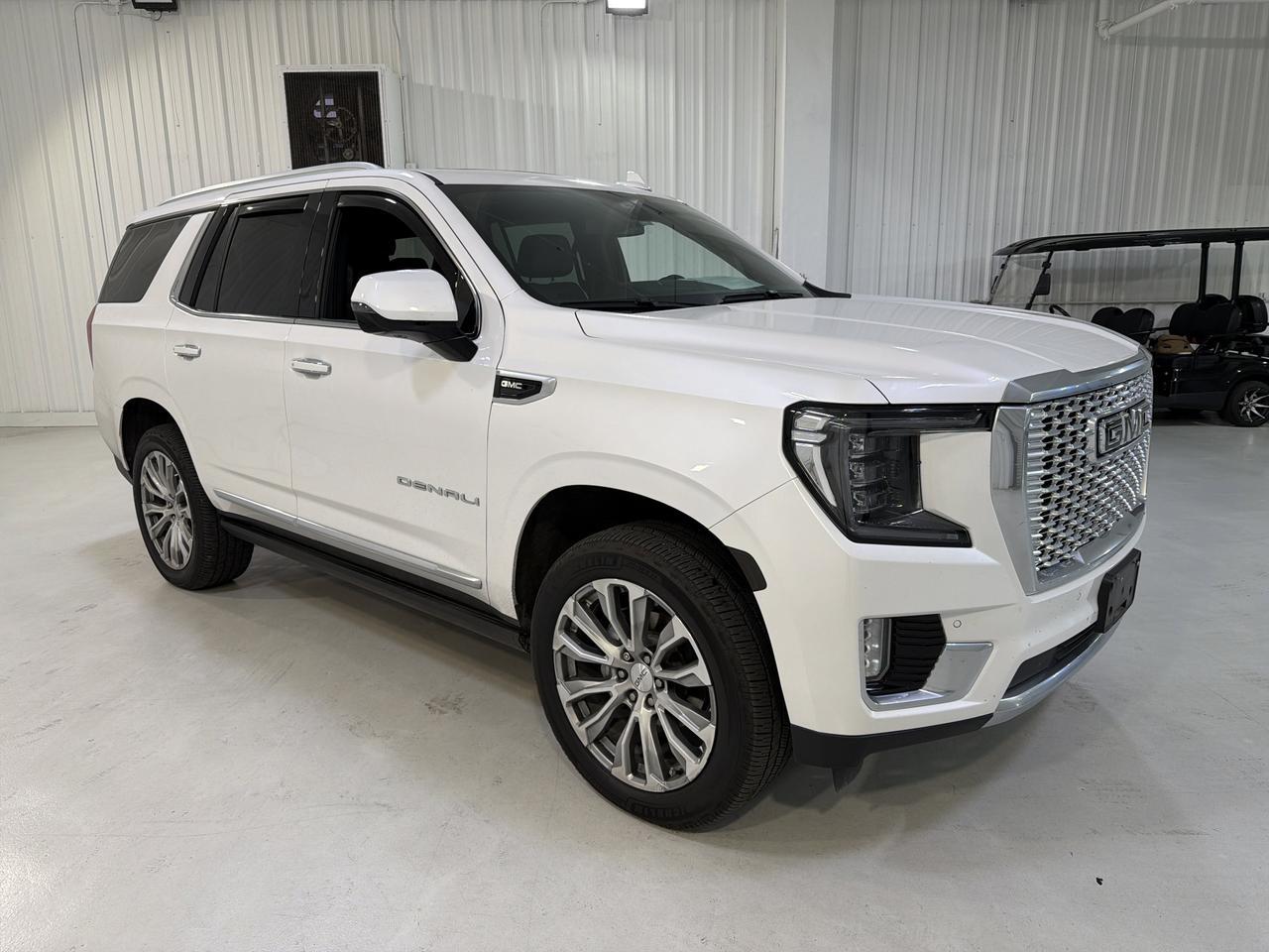 2023 GMC Yukon Denali San Antonio TX
