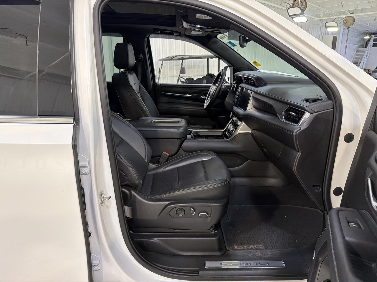 2023 GMC Yukon Denali San Antonio TX