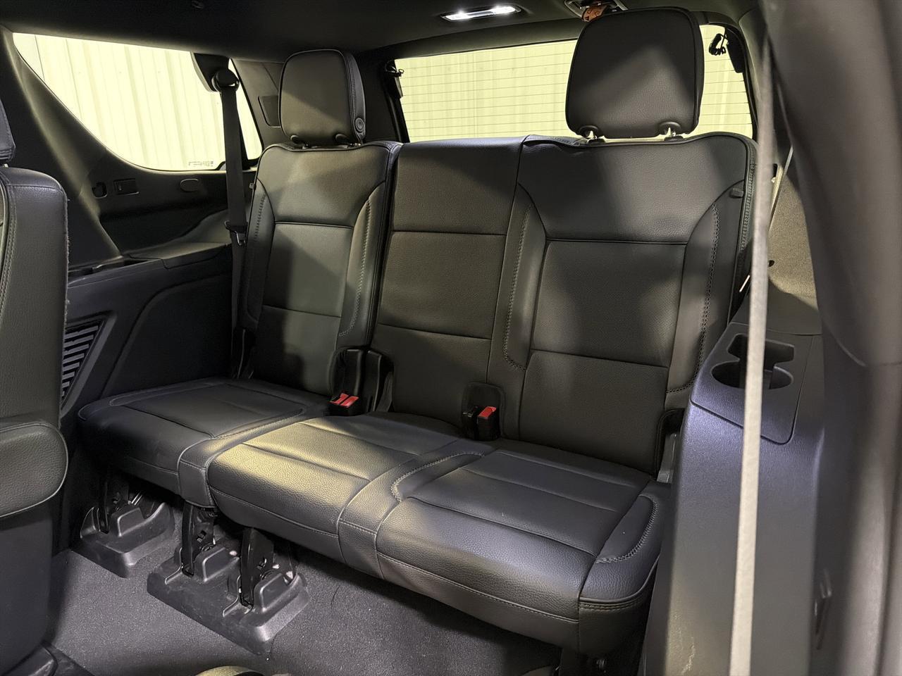 2023 GMC Yukon Denali San Antonio TX