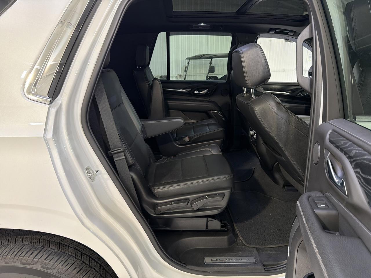 2023 GMC Yukon Denali San Antonio TX
