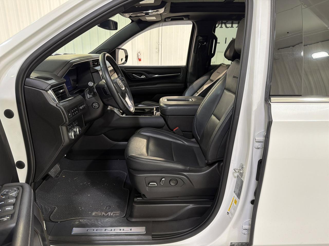 2023 GMC Yukon Denali San Antonio TX