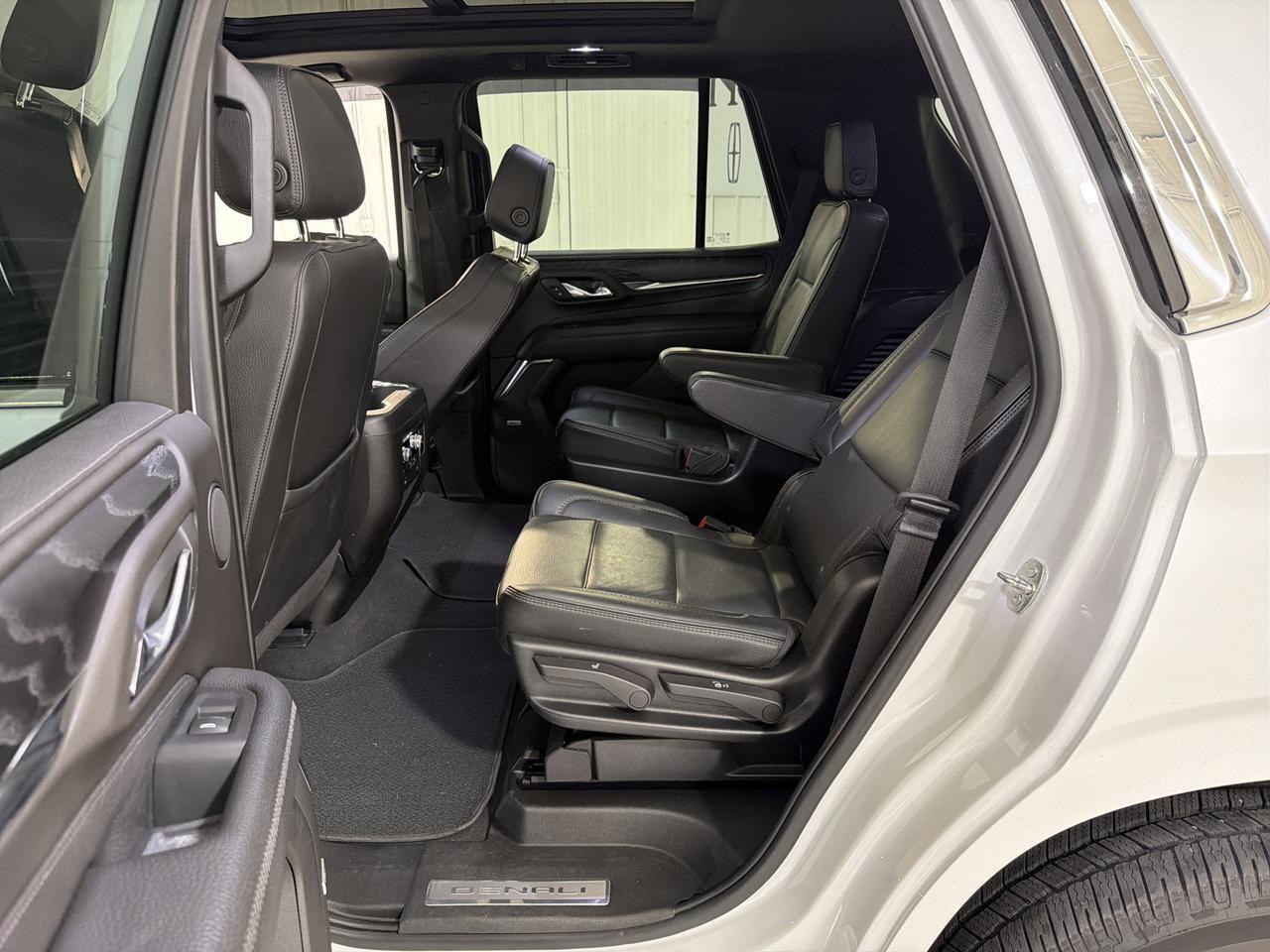 2023 GMC Yukon Denali San Antonio TX