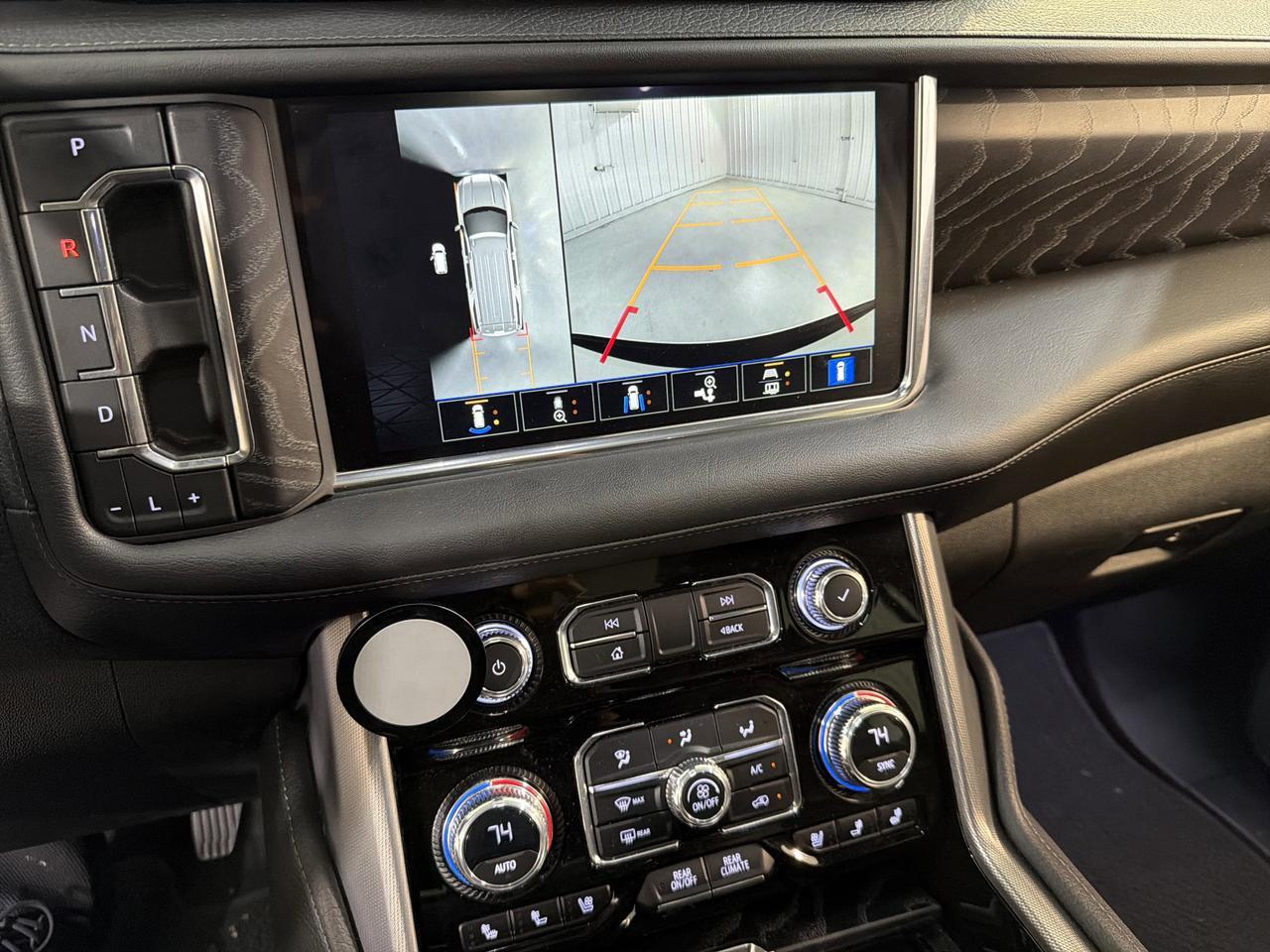 2023 GMC Yukon Denali San Antonio TX