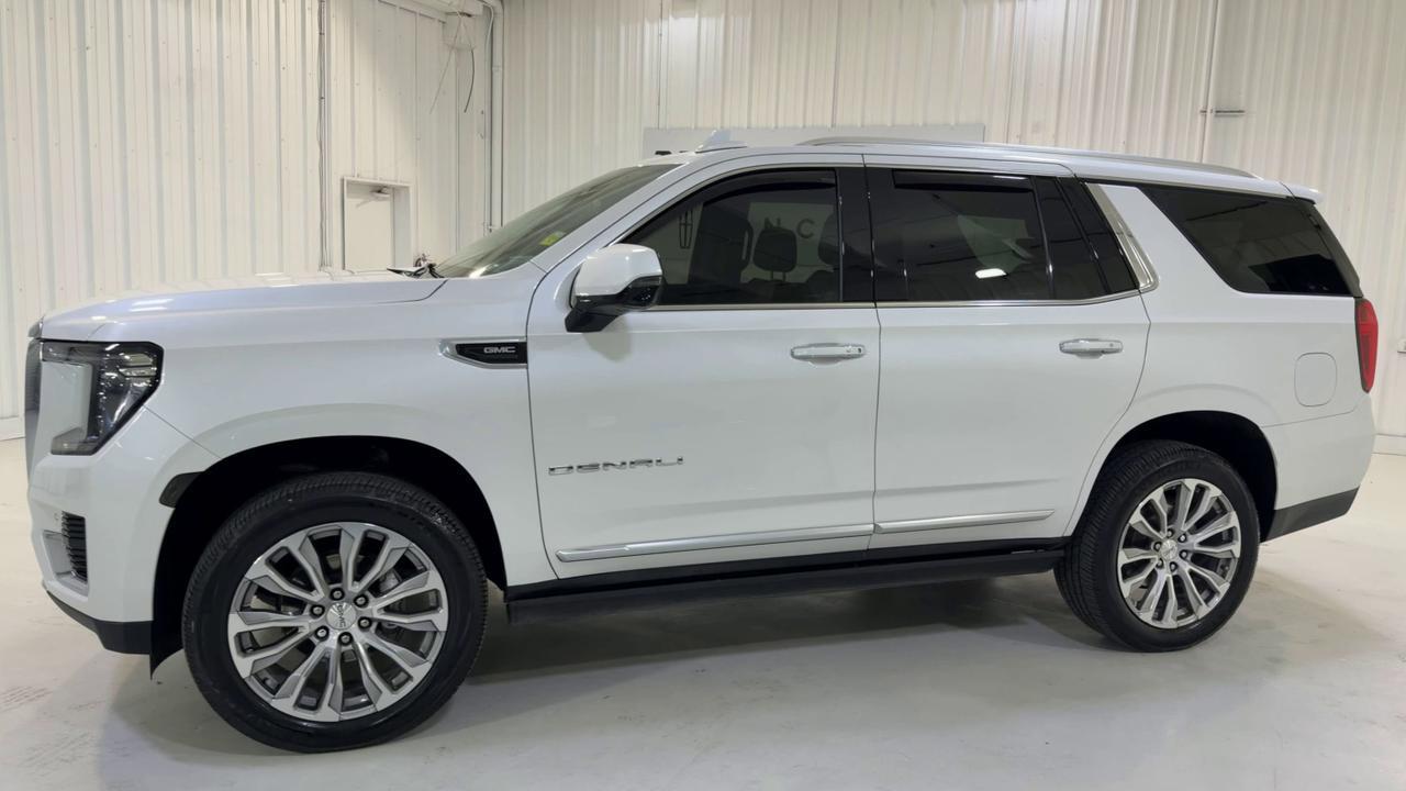 2023 GMC Yukon Denali San Antonio TX