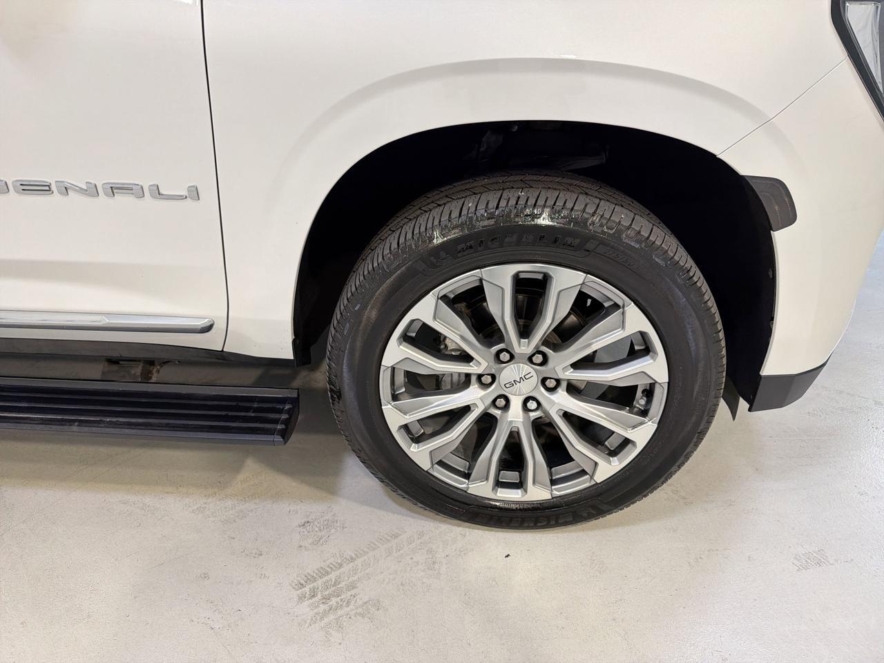 2023 GMC Yukon Denali San Antonio TX