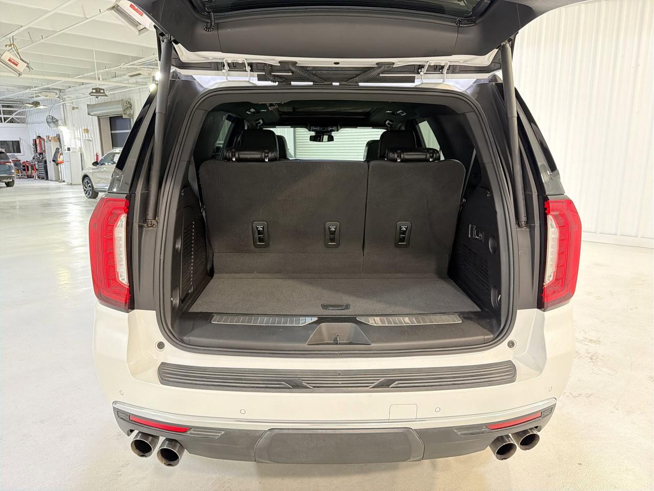 2023 GMC Yukon Denali San Antonio TX