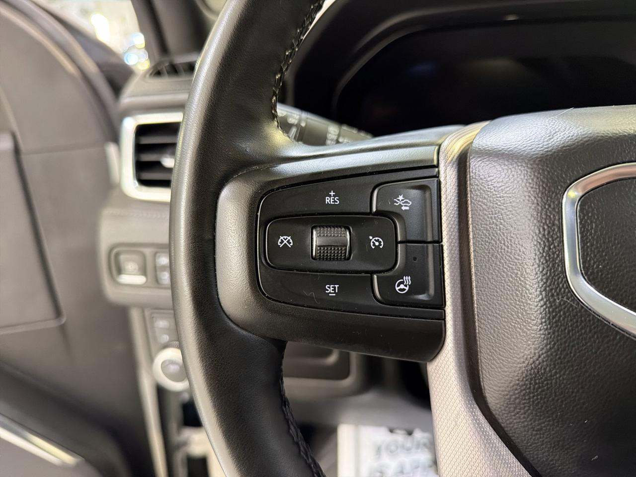 2023 GMC Yukon Denali San Antonio TX