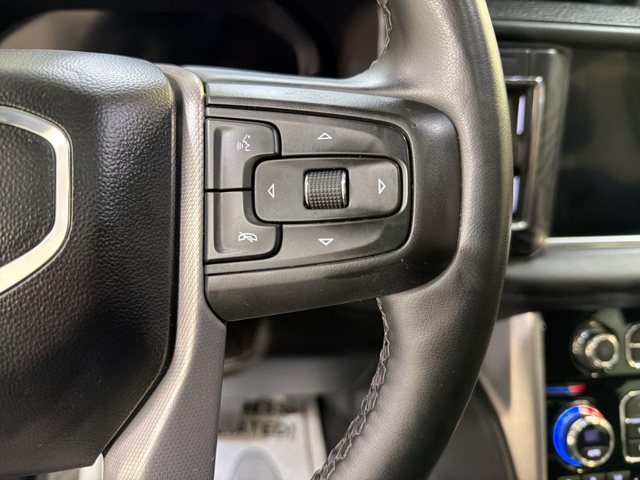 2023 GMC Yukon Denali San Antonio TX