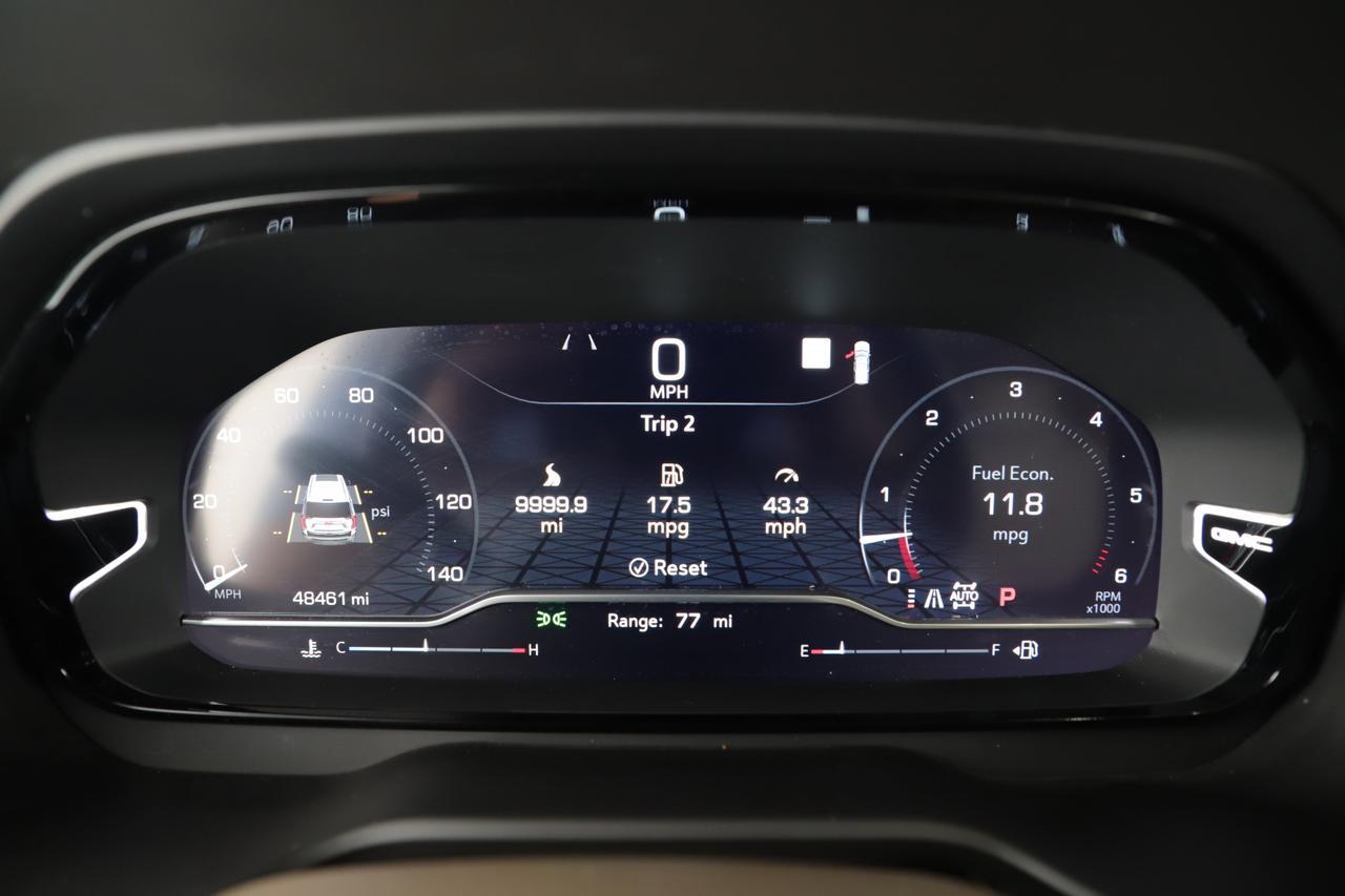 2023 GMC Yukon Denali New Braunfels TX