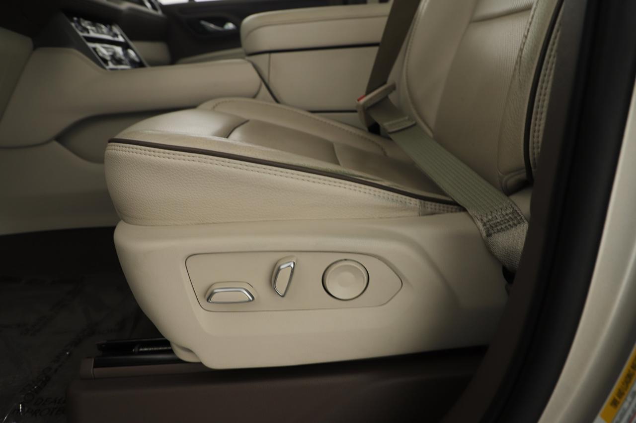 2023 GMC Yukon Denali New Braunfels TX