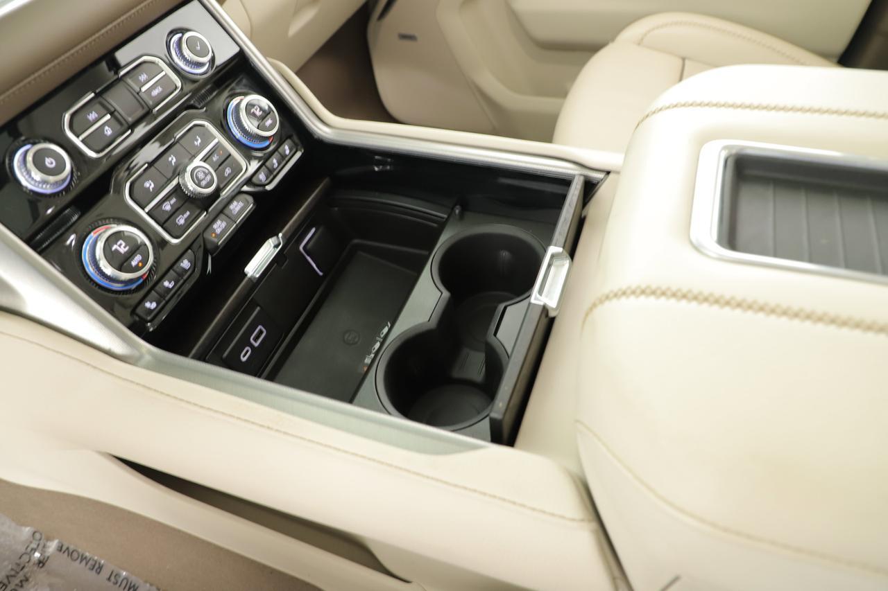 2023 GMC Yukon Denali New Braunfels TX