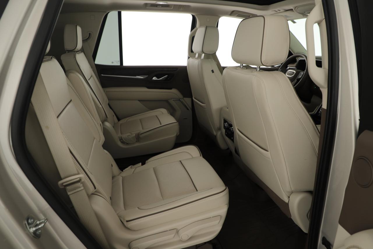 2023 GMC Yukon Denali New Braunfels TX