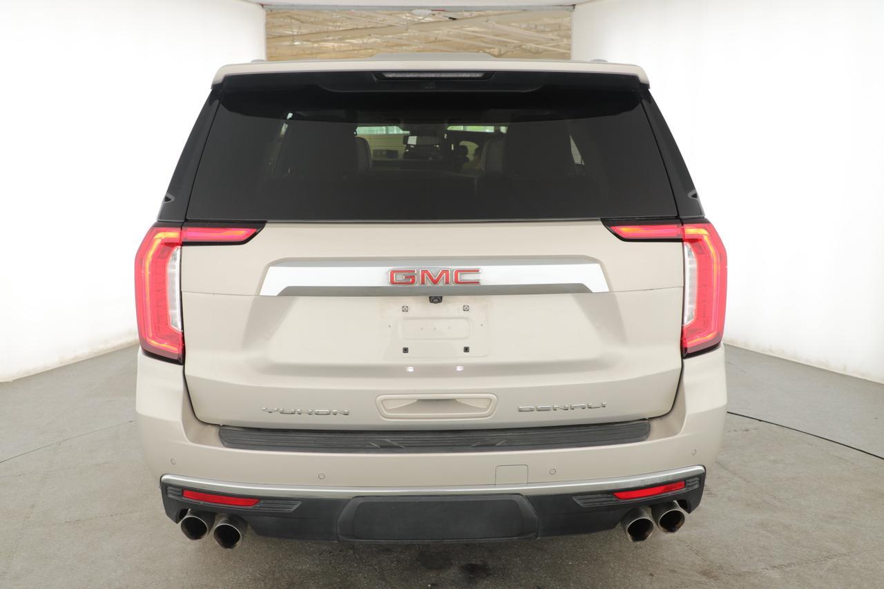 2023 GMC Yukon Denali New Braunfels TX