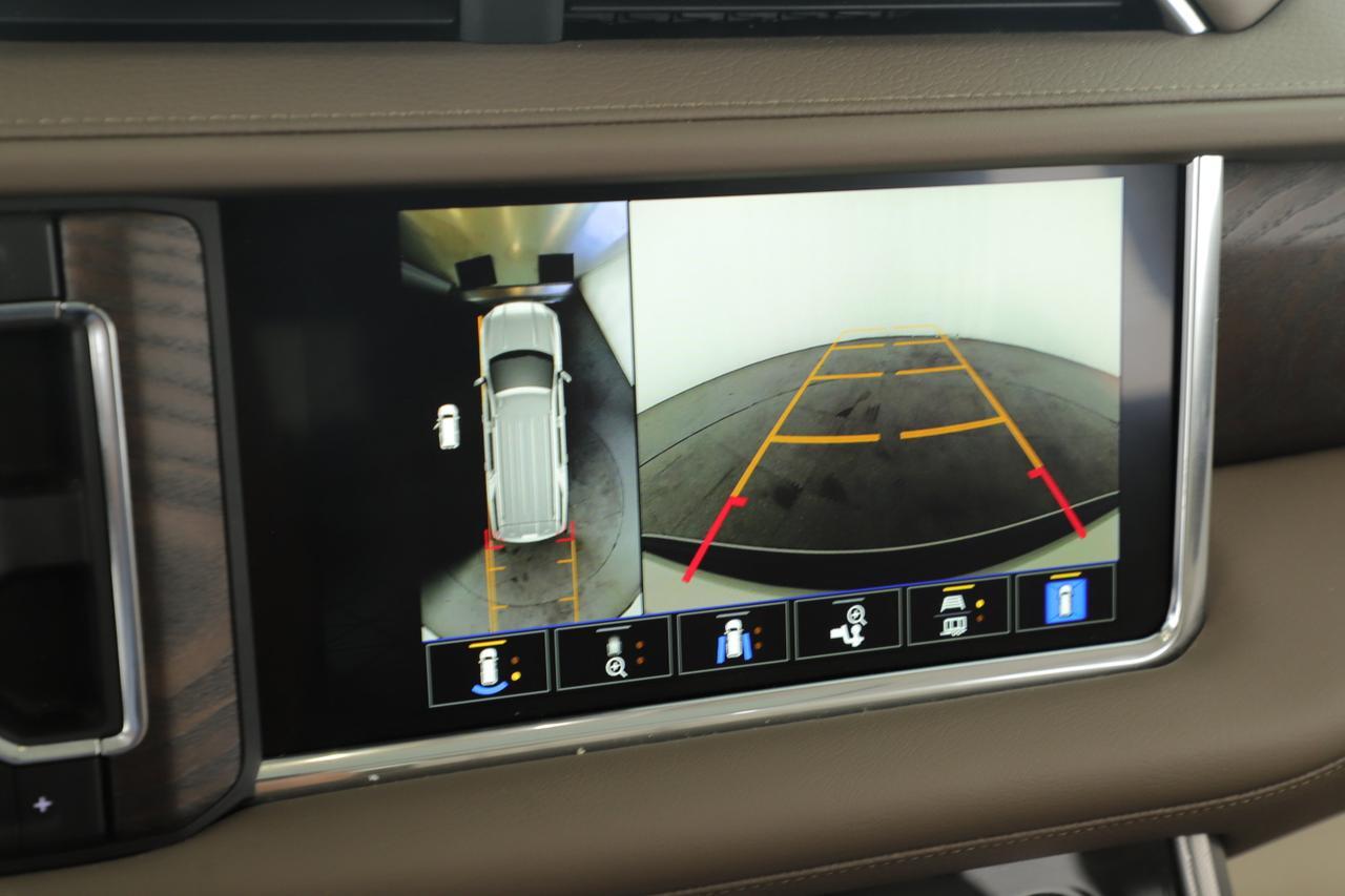 2023 GMC Yukon Denali New Braunfels TX