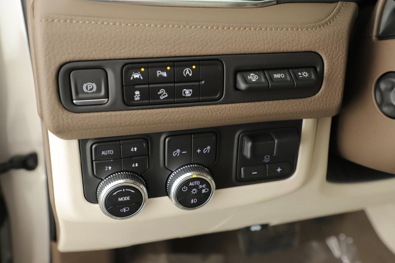 2023 GMC Yukon Denali New Braunfels TX