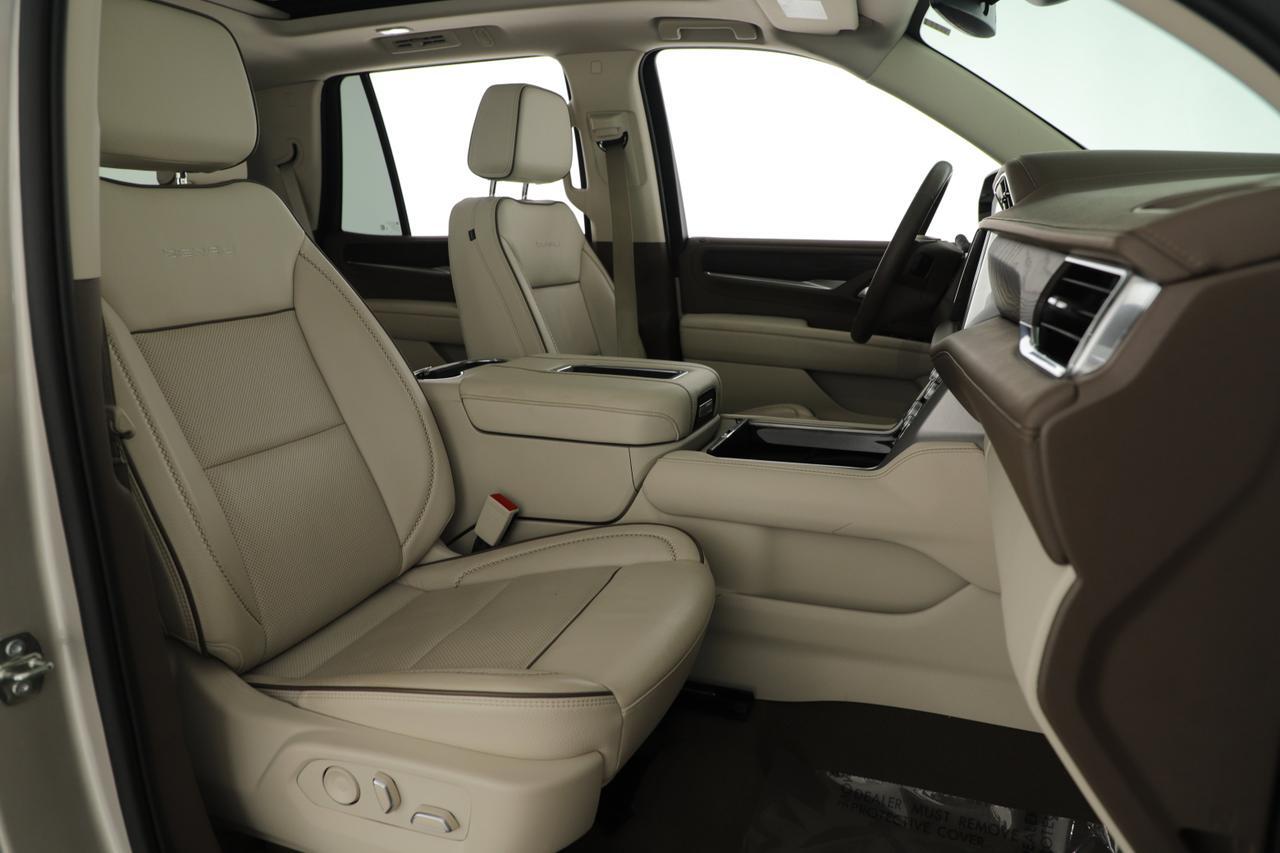2023 GMC Yukon Denali New Braunfels TX