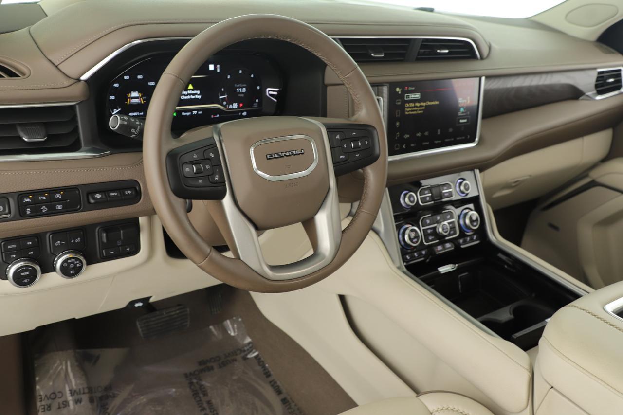 2023 GMC Yukon Denali New Braunfels TX