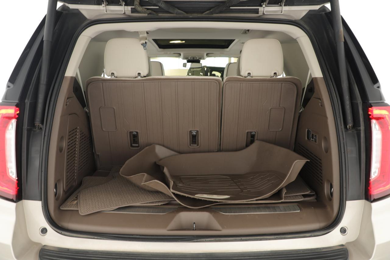 2023 GMC Yukon Denali New Braunfels TX
