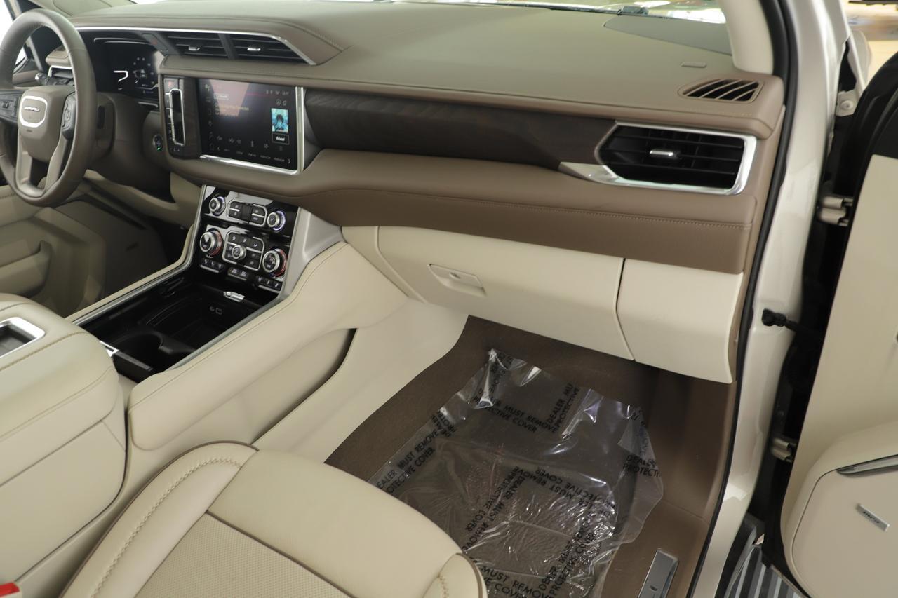 2023 GMC Yukon Denali New Braunfels TX