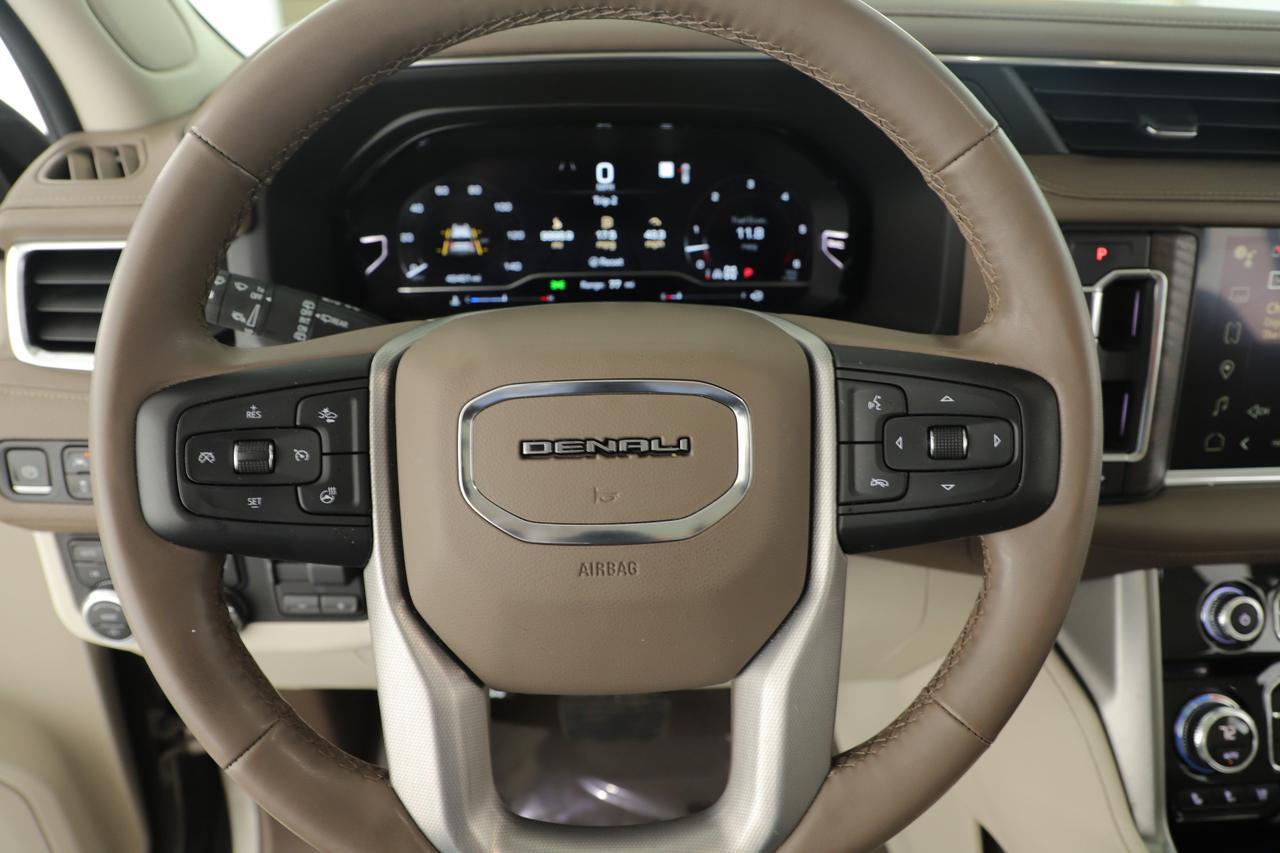 2023 GMC Yukon Denali New Braunfels TX