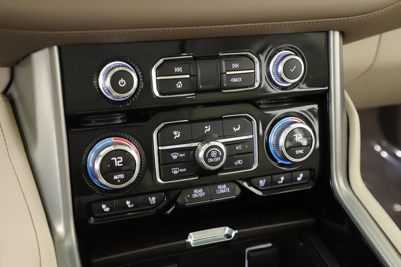 2023 GMC Yukon Denali New Braunfels TX