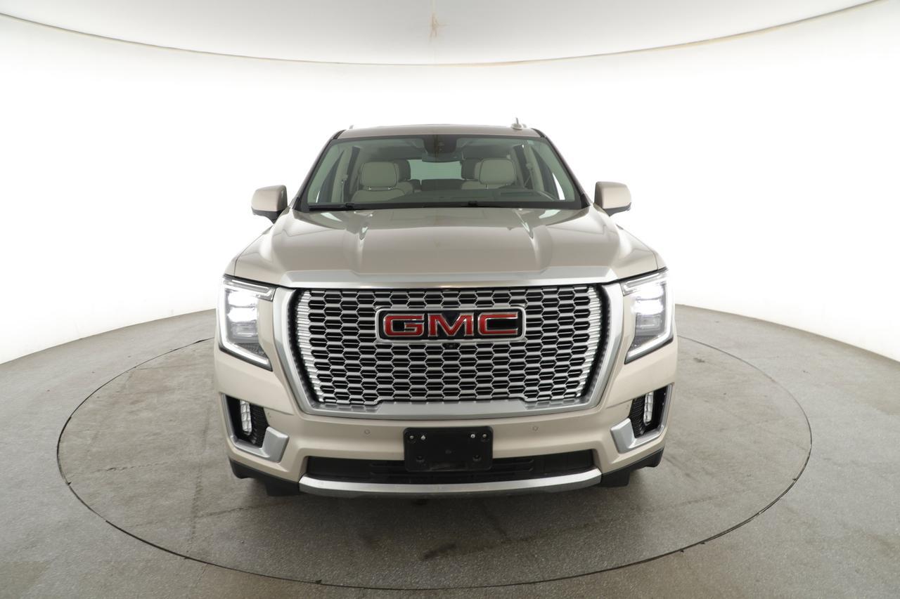 2023 GMC Yukon Denali New Braunfels TX