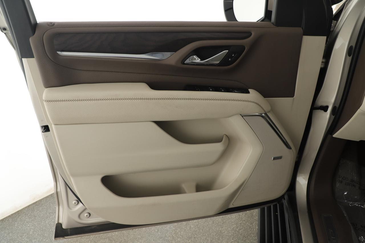 2023 GMC Yukon Denali New Braunfels TX