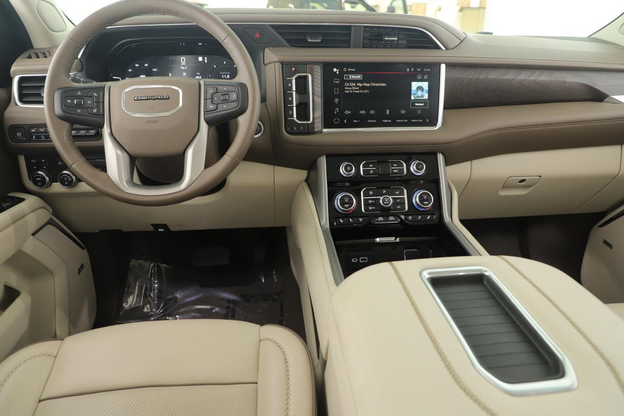 2023 GMC Yukon Denali New Braunfels TX